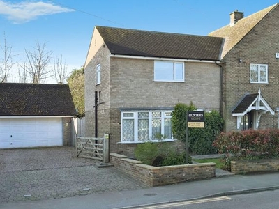 Detached house for sale in Victoria Street, Calverley LS28