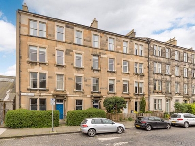 Flat for sale in 3F2, East Claremont Street, New Town, Edinburgh EH7