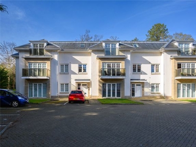 Flat for sale in New Park Place, St Andrews, Fife KY16