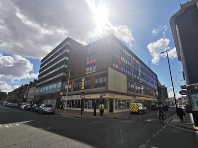 Flat for sale in South Street, Hull HU1