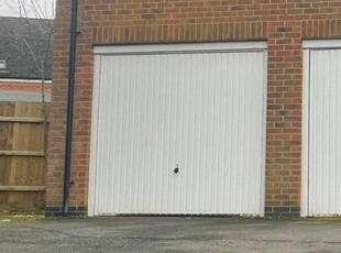 Garage For Sale In Barwell, Leicester