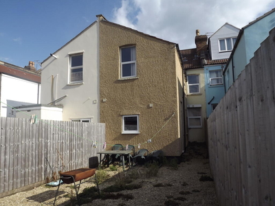 House share for rent in Stapleton Road, Bristol, BS5