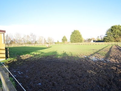 Land for sale in Main Road, Wyton HU11