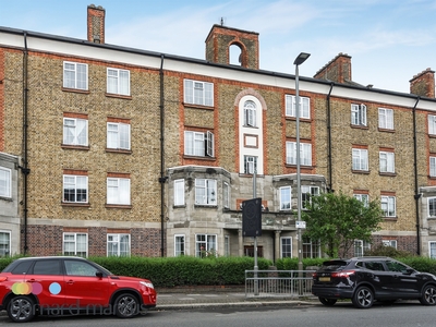Merton Road, London - 2 bedroom apartment