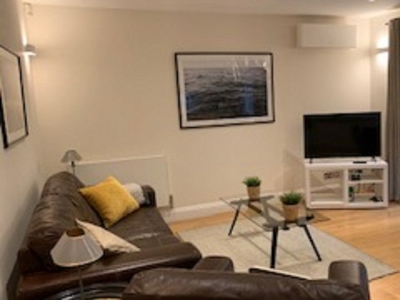 One bedroom apartment for rent in Bayswater, London
