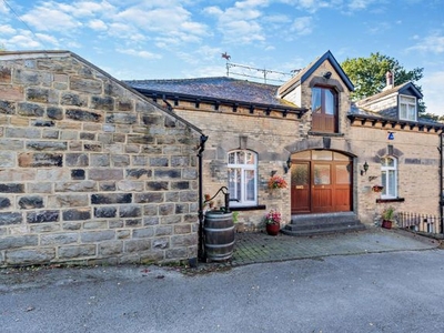 Property for sale in Beech Cottage, Victoria Road, Harrogate HG2