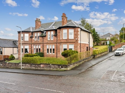 Semi-detached house for sale in Muir Street, Coatbridge ML5