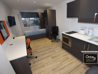 Studio flat for rent in |Ref: R152510|, Andromeda House, Southampton Street, Southampton, SO15 2EG, SO15