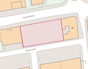 0 bedroom Land for sale in Stoke-On-Trent