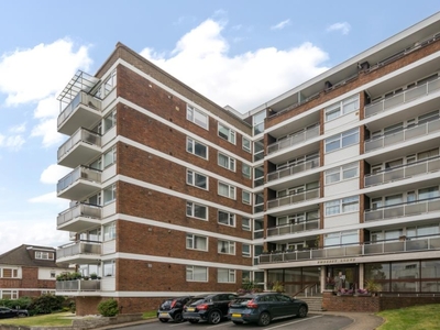 1 Bed Flat/Apartment For Sale in Regents Park Road, Finchley, N3 - 5038028