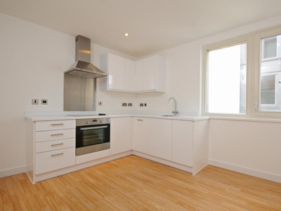 1 Bed Flat/Apartment To Rent in Garden Road, Richmond, TW9 - 531