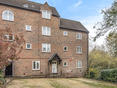 1 Bed Flat/Apartment To Rent in Summertown, North Oxford, OX2 - 526