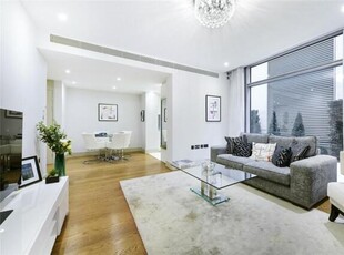 1 Bedroom Apartment For Rent In 199 Knightsbridge, London