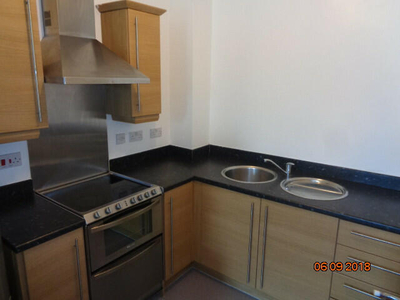 1 bedroom apartment for rent in 2 Dean Road, Salford, M3