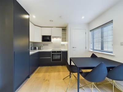 1 bedroom apartment for rent in Abbeville Road, London, SW4