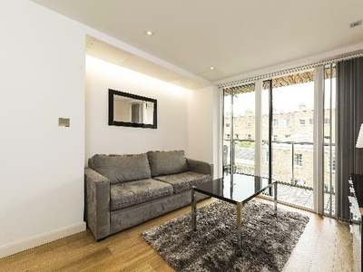 1 bedroom apartment for rent in Allsop Place, Regents Park, London, NW1