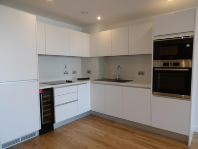 1 bedroom apartment for rent in Arden Gate, B15