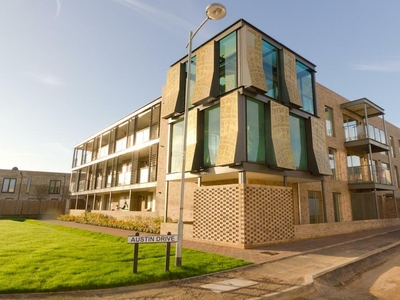 1 bedroom apartment for rent in Austin Drive, The Forbes Building, Trumpington, Cambridge, CB2