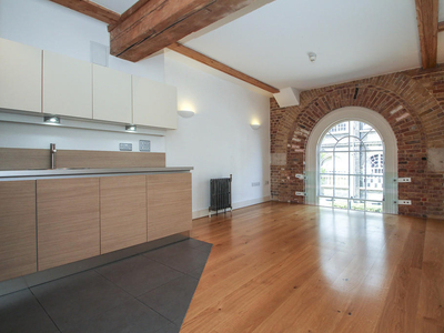 1 bedroom apartment for rent in Building 49, Argyll Road, Royal Arsenal SE18