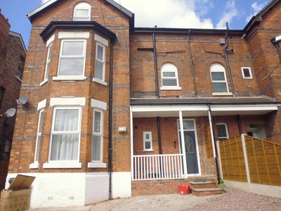 1 bedroom apartment for rent in Clyde Road 106, West Didsbury, Manchester, M20 2JN, M20