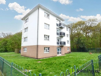 1 Bedroom Apartment For Rent In Coventry, West Midlands