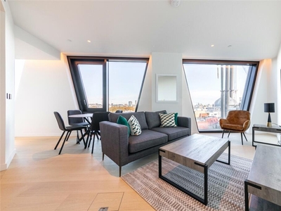 1 bedroom apartment for rent in Dacre Street, London, SW1H