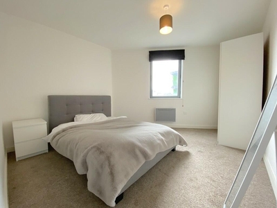1 bedroom apartment for rent in Echo Central, Leeds, LS9