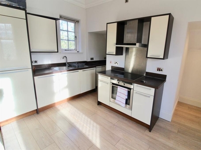 1 bedroom apartment for rent in Elms Road, Leicester, LE2