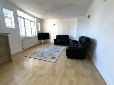 1 bedroom apartment for rent in Granby Street, City Centre, Leicester, LE1
