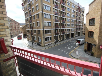 1 bedroom apartment for rent in Gun Wharf, Wapping High Street, Wapping, E1W