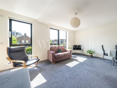 1 bedroom apartment for rent in Joslin Avenue, London, Barnet, NW9