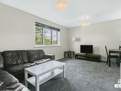 1 bedroom apartment for rent in Kendal Court, Rosemary Lane, London, SW14