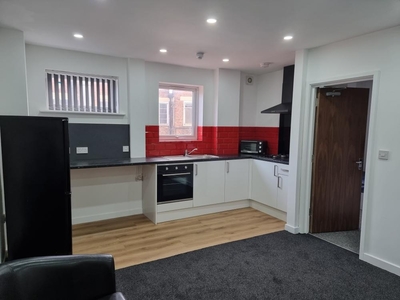 1 bedroom apartment for rent in London Road, Leicester, Leicestershire, LE2