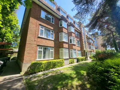 1 bedroom apartment for rent in Manor Road, Bournemouth, BH1