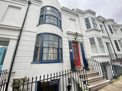 1 bedroom apartment for rent in Montpelier Street, Brighton, BN1