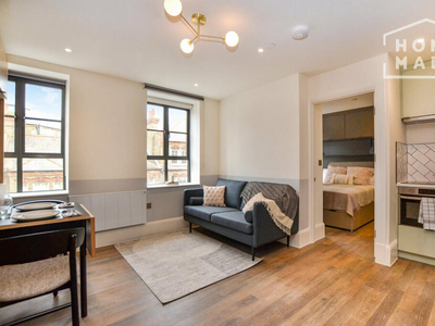 1 bedroom apartment for rent in Node, Brixton, SE24