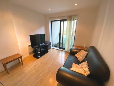 1 bedroom apartment for rent in One Brewery Wharf City Centre Parking Included, LS10