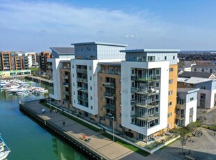 1 Bedroom Apartment For Rent In Portishead, Bristol