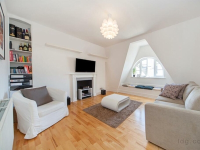 1 bedroom apartment for rent in Riding House Street, Fitzrovia, W1, W1W