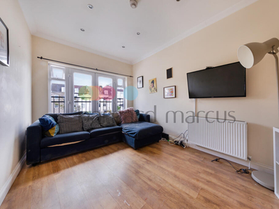 1 bedroom apartment for rent in Selsdon Road, SOUTH CROYDON, CR2