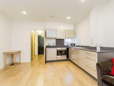 1 bedroom apartment for rent in Sheldon Square, Paddington, London, W2