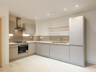 1 bedroom apartment for rent in The Trilogy, Ellesmere Street, Manchester, M15