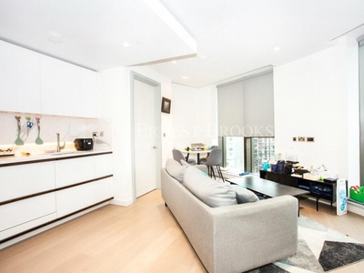1 bedroom apartment for rent in Westmark Tower, West End Gate, Edgeware Road, W2
