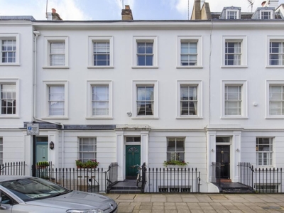 1 bedroom apartment for rent in Westmoreland Terrace, London, SW1V 4AG, SW1V