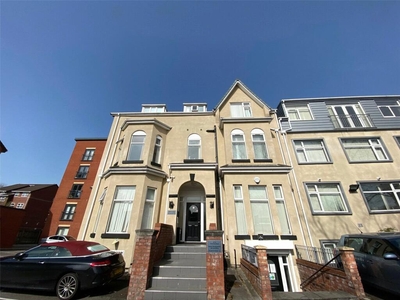 1 bedroom apartment for rent in Wilbraham Court 1, 16-18 Wilbraham Road, Fallowfield, Manchester, M14