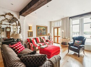 1 Bedroom Apartment For Sale In 64 Wapping High Street, London