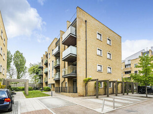 1 Bedroom Apartment For Sale In Isleworth