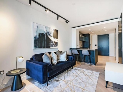 1 Bedroom Apartment For Sale In London