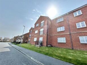 1 Bedroom Apartment For Sale In Seaham, Durham