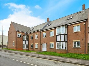 1 Bedroom Apartment For Sale In South Normanton